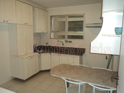 Apartamento para alugar com 3 quartos, 105m² - Foto 27