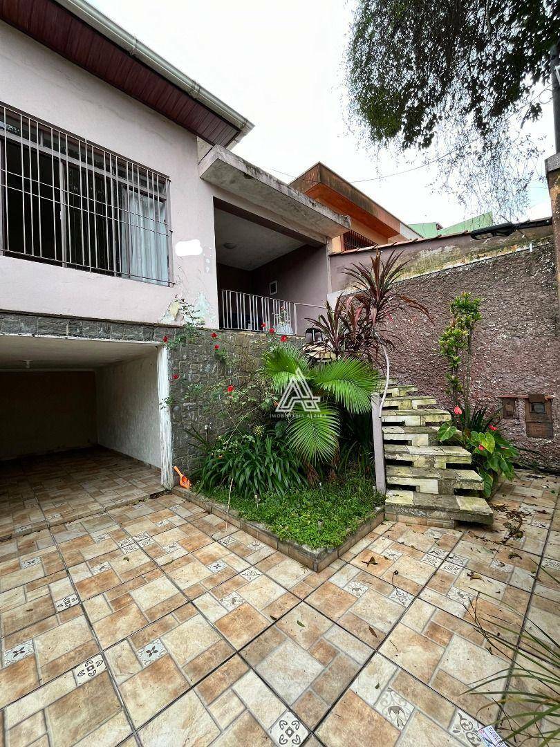 Casa de Condomínio à venda com 2 quartos, 150m² - Foto 3