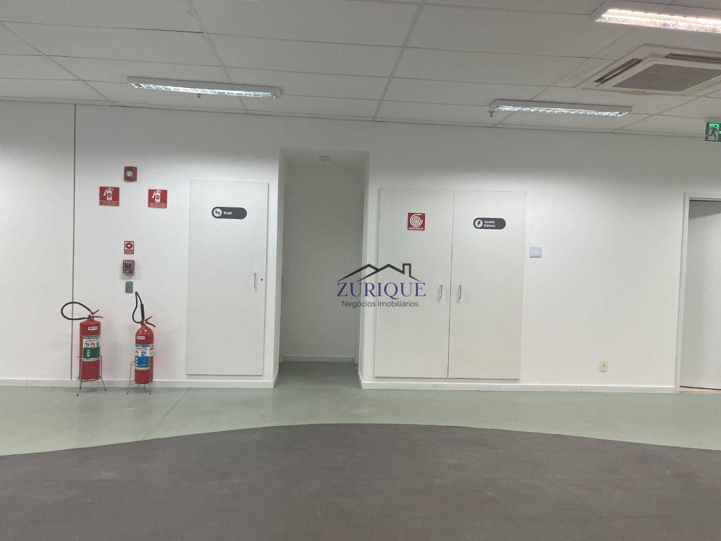 Prédio Inteiro para alugar, 753m² - Foto 21