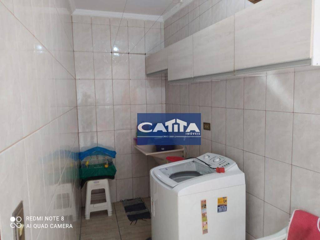 Sobrado à venda com 3 quartos, 145m² - Foto 7