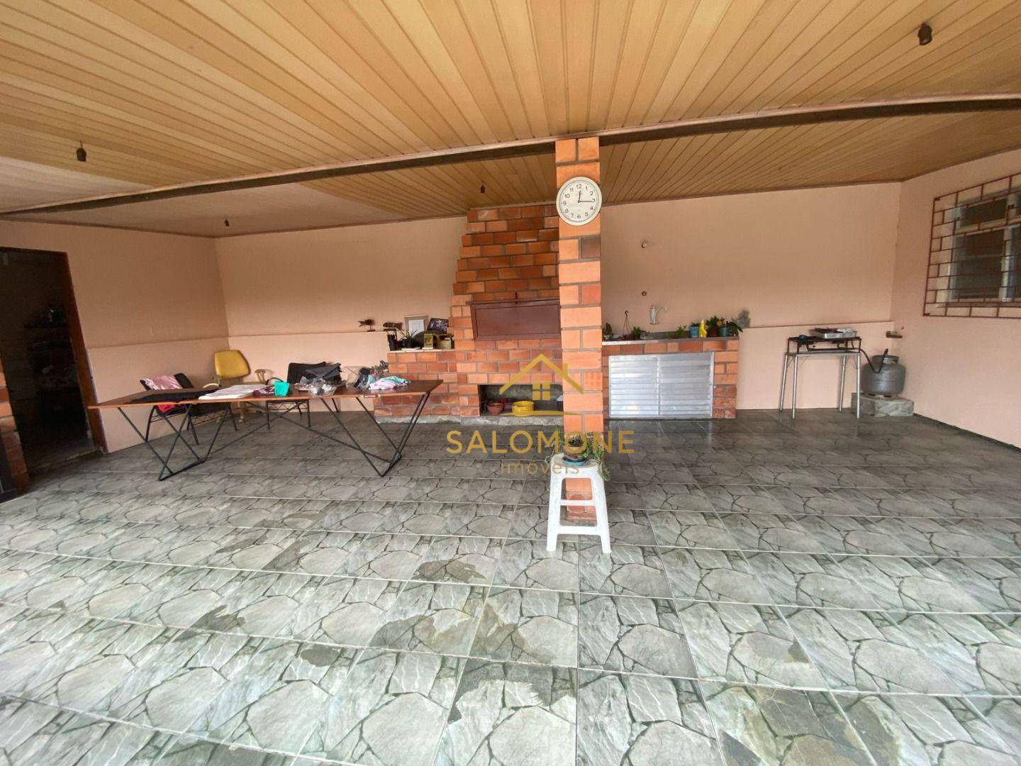 Casa, 3 quartos, 250 m² - Foto 5