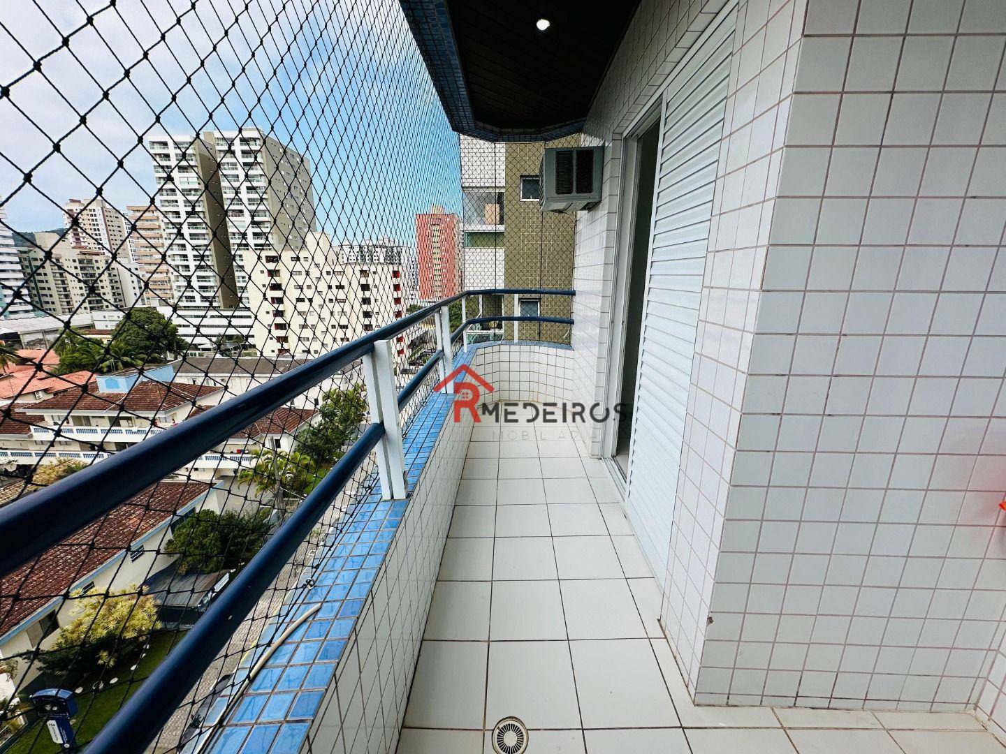 Apartamento à venda com 2 quartos, 87m² - Foto 1