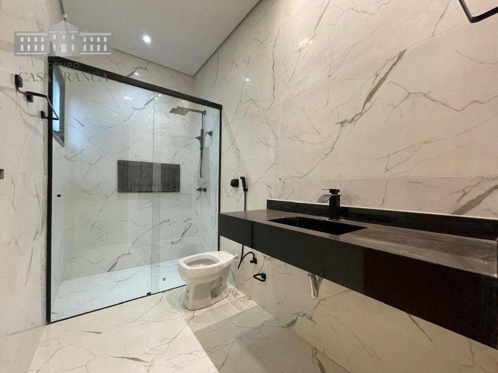 Casa de Condomínio à venda com 3 quartos, 280m² - Foto 19