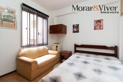 Apartamento à venda com 3 quartos, 115m² - Foto 8