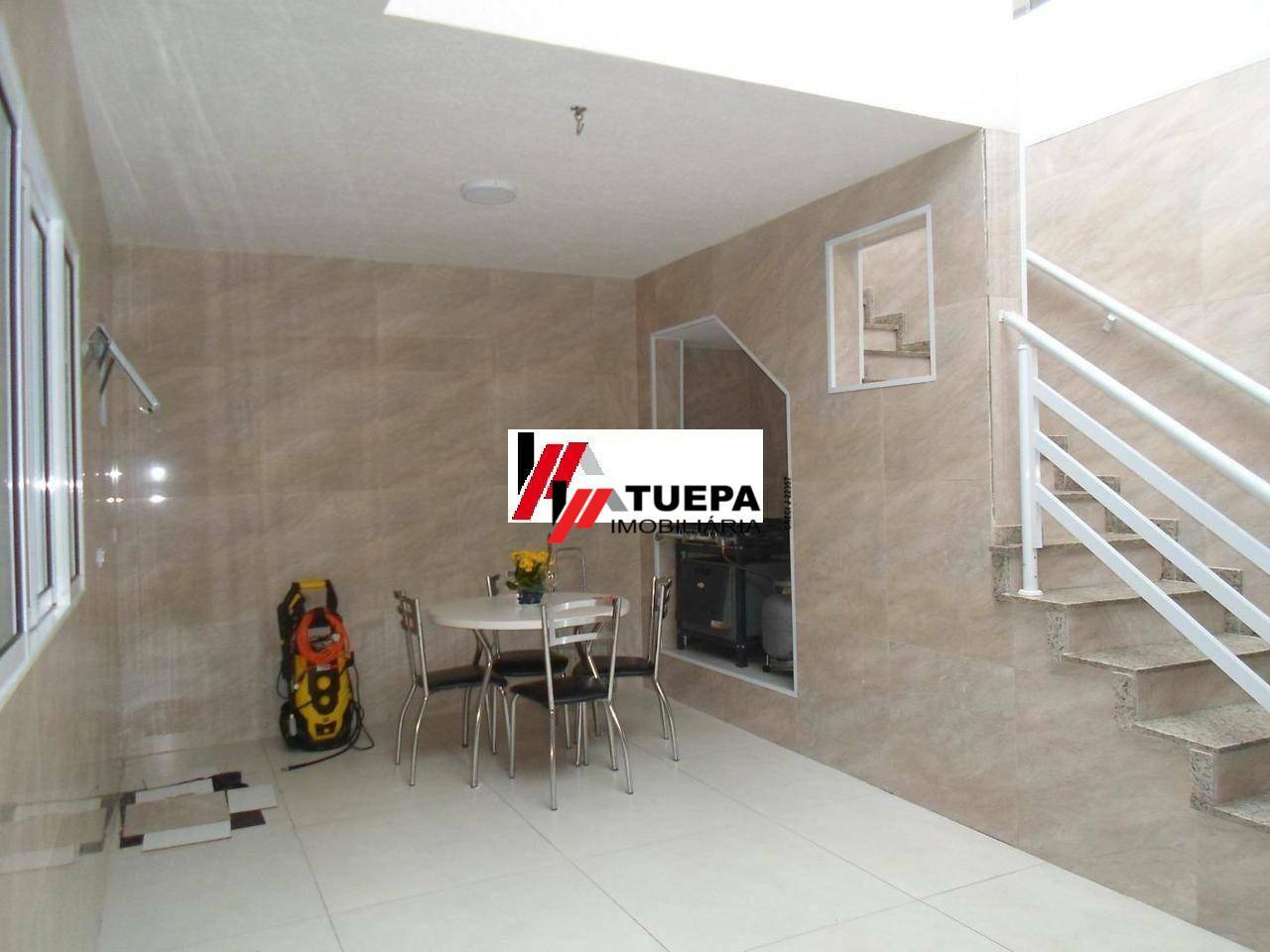 Sobrado à venda com 3 quartos, 240m² - Foto 15