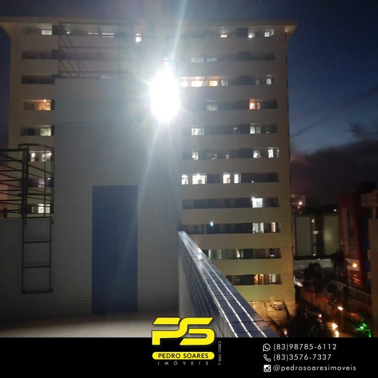 Apartamento à venda com 3 quartos, 68m² - Foto 8