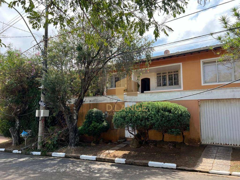 Casa de Condomínio à venda com 4 quartos, 403m² - Foto 2