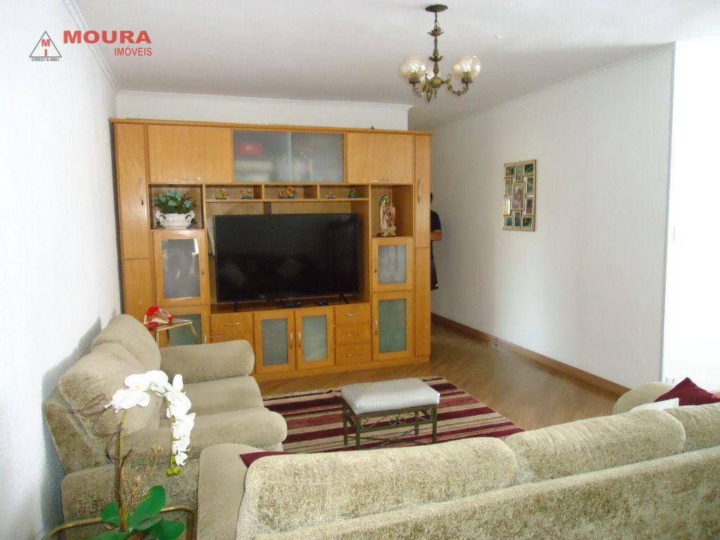 Apartamento à venda com 3 quartos, 85m² - Foto 3