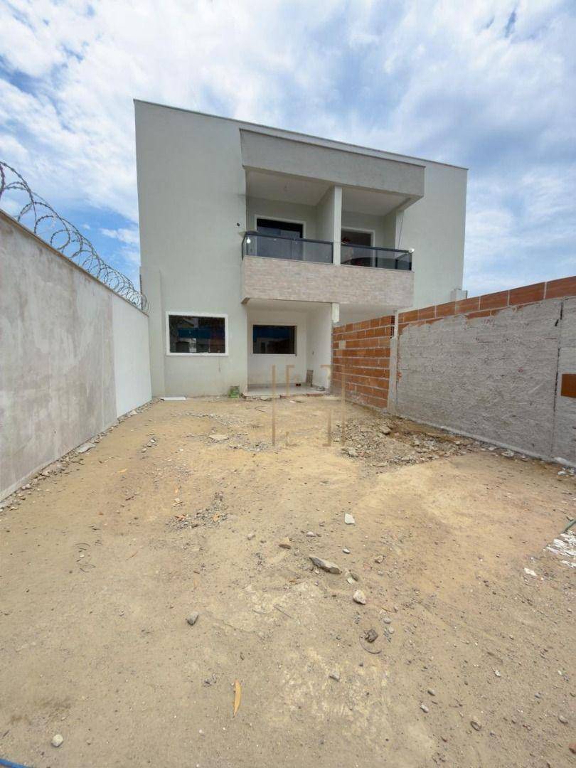 Casa, 3 quartos, 100 m² - Foto 1