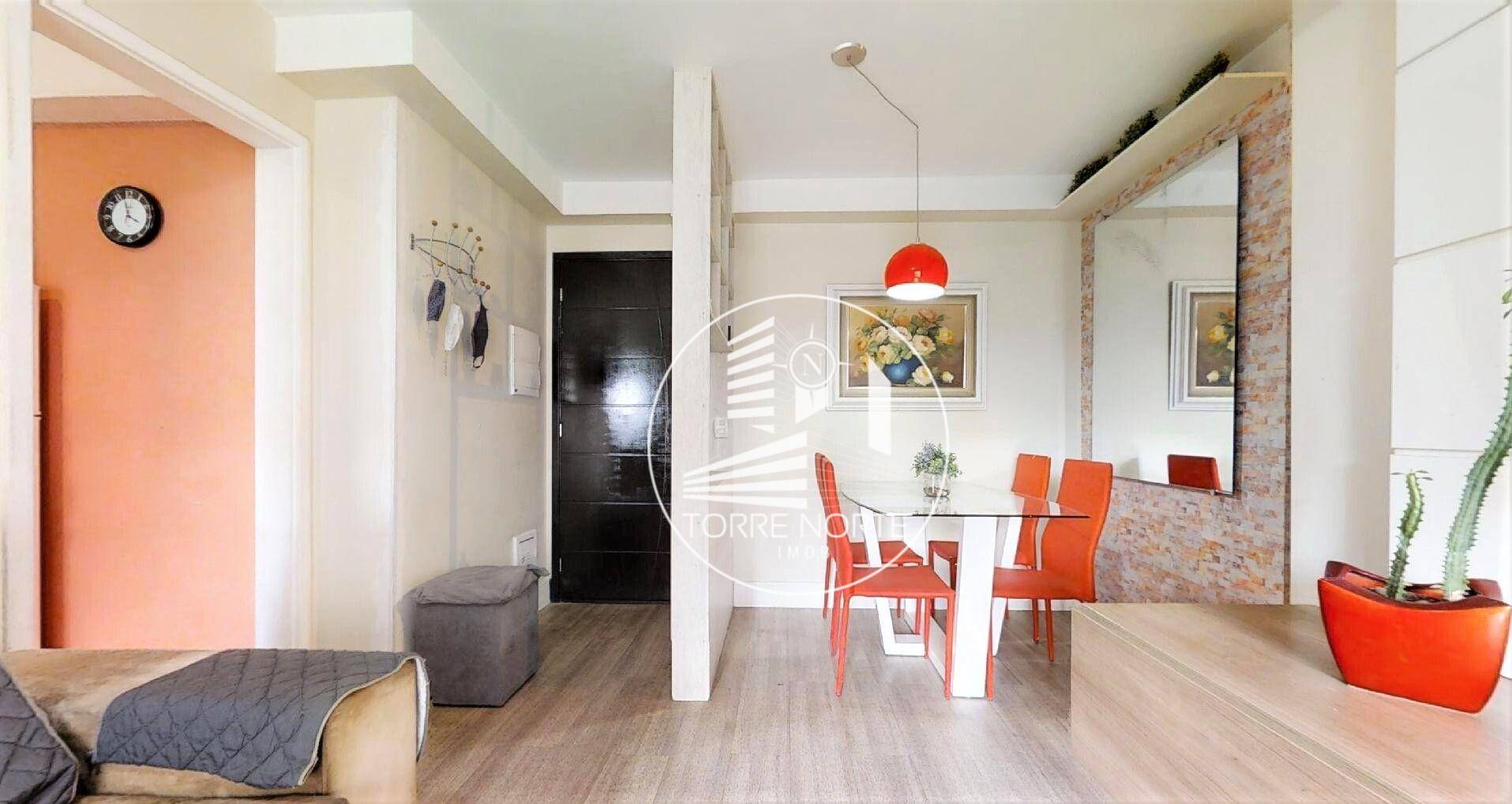 Apartamento à venda com 3 quartos, 65m² - Foto 6