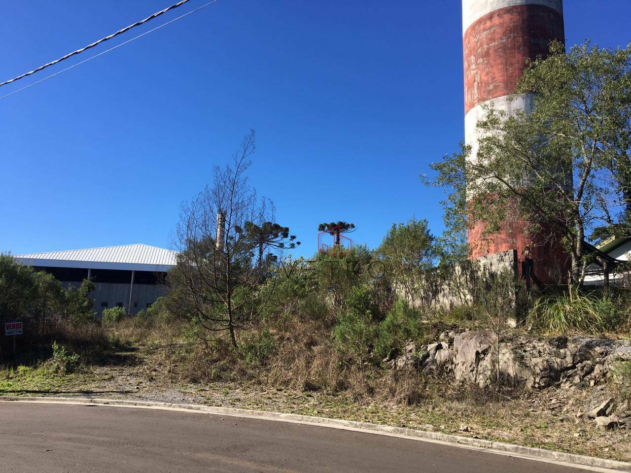 Loteamento e Condomínio à venda, 805M2 - Foto 2