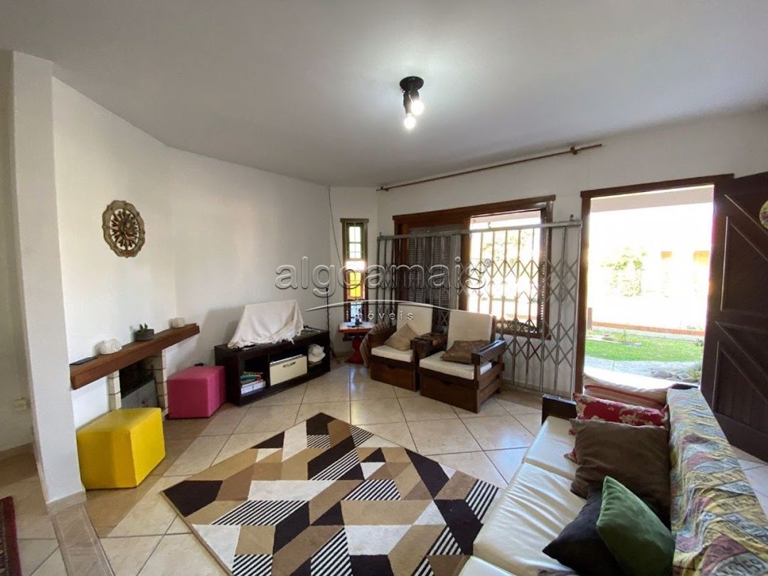 Casa à venda com 3 quartos, 140m² - Foto 10