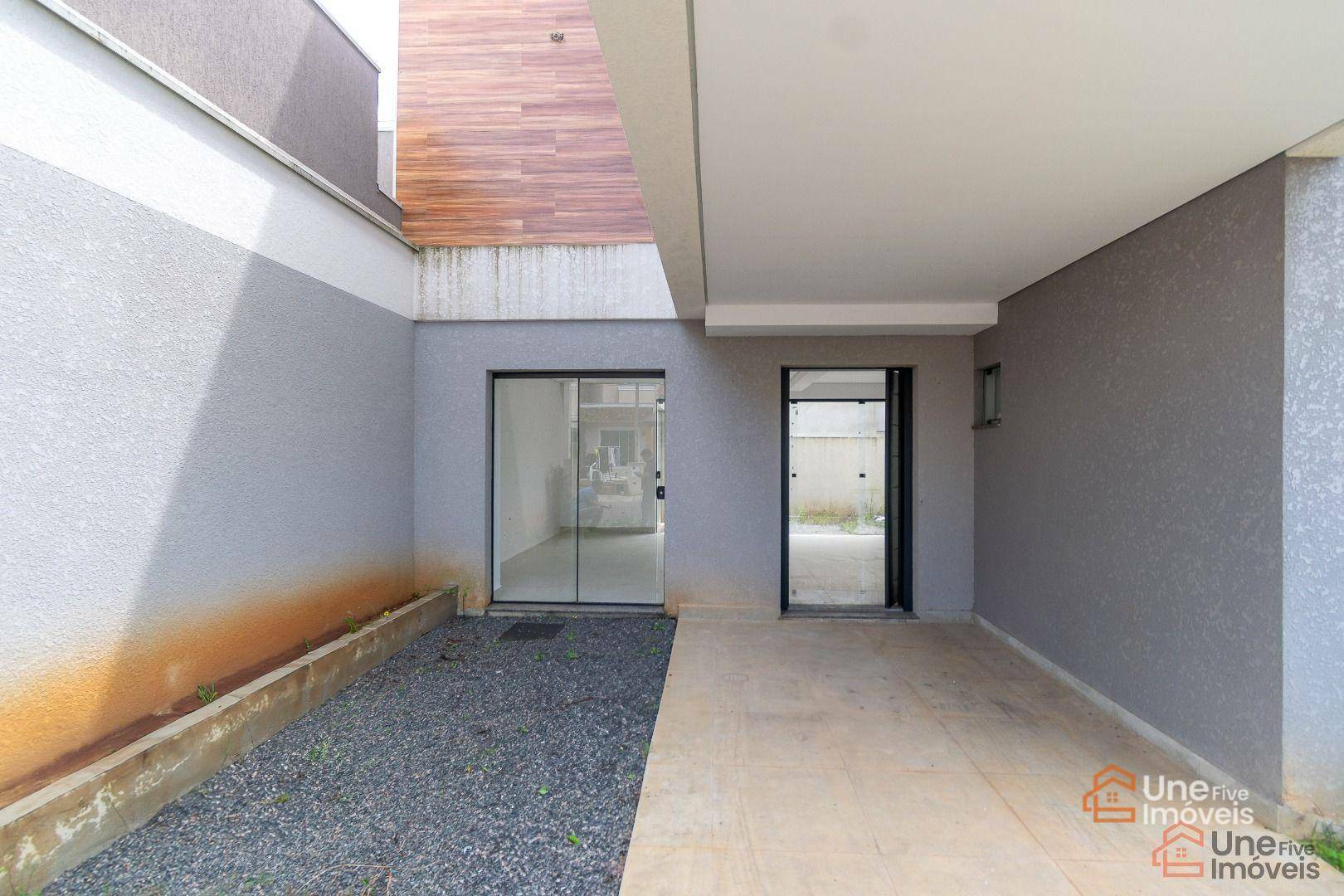 Sobrado à venda com 3 quartos, 128m² - Foto 19