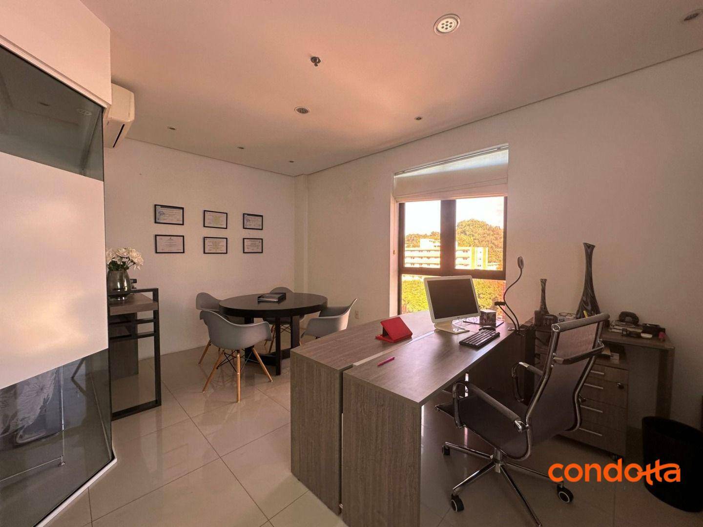 Conjunto Comercial-Sala para alugar, 35m² - Foto 6