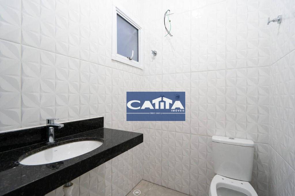 Sobrado à venda com 3 quartos, 165m² - Foto 14