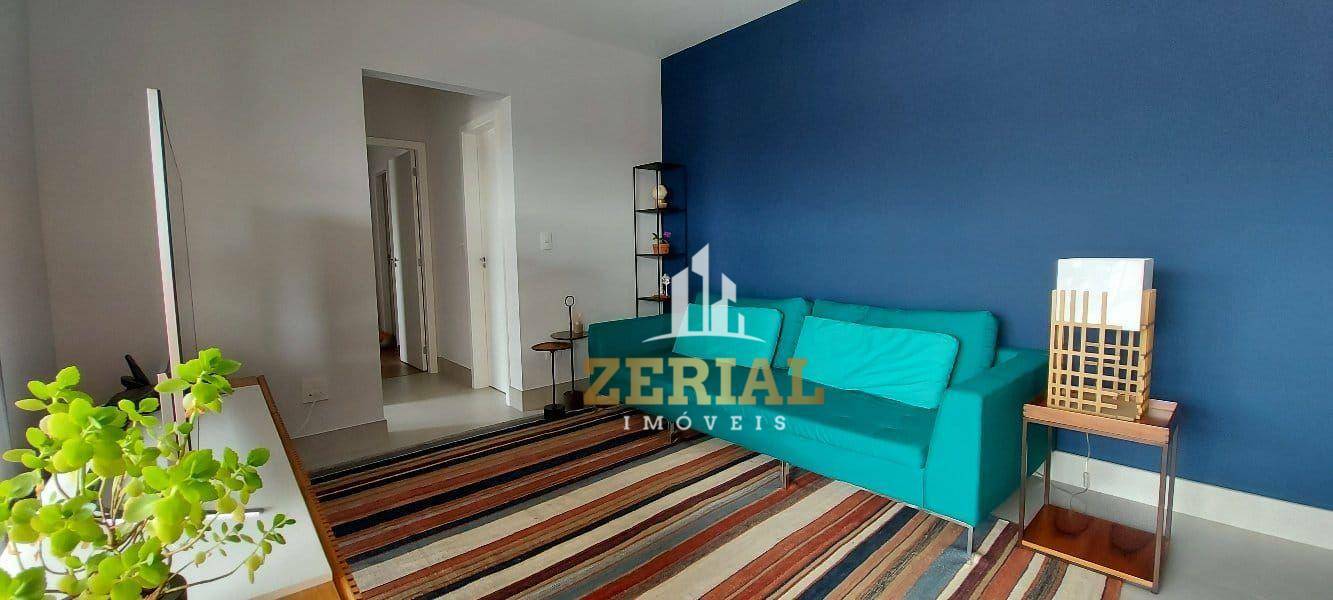 Apartamento à venda com 2 quartos, 72m² - Foto 4