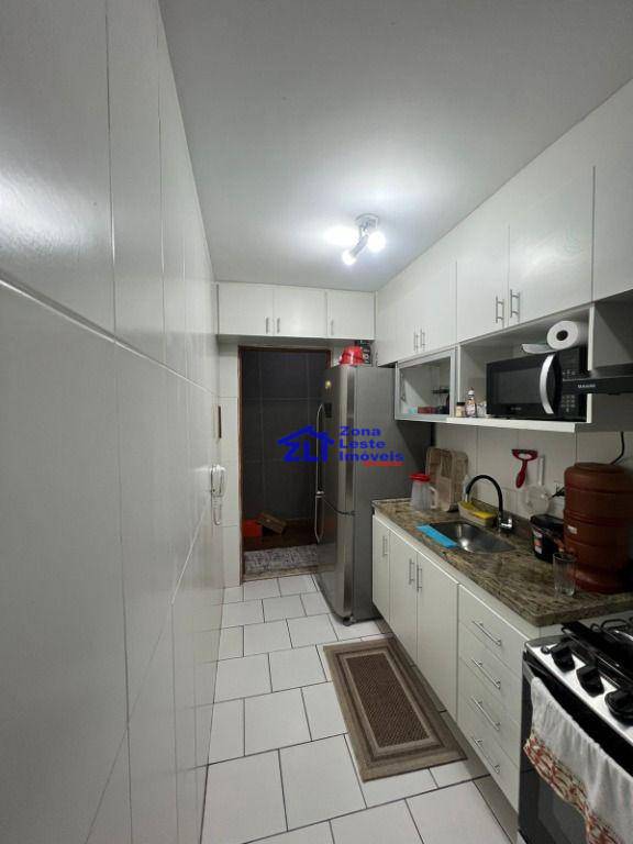 Apartamento à venda com 2 quartos, 50m² - Foto 9