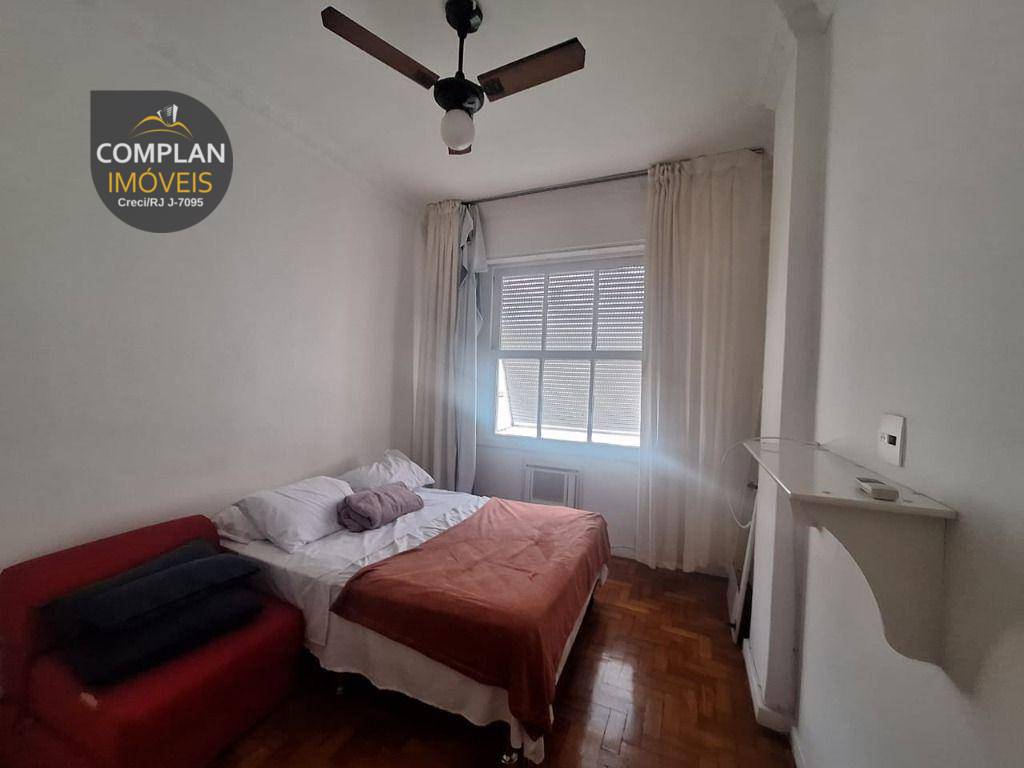 Apartamento à venda com 1 quarto, 50m² - Foto 4