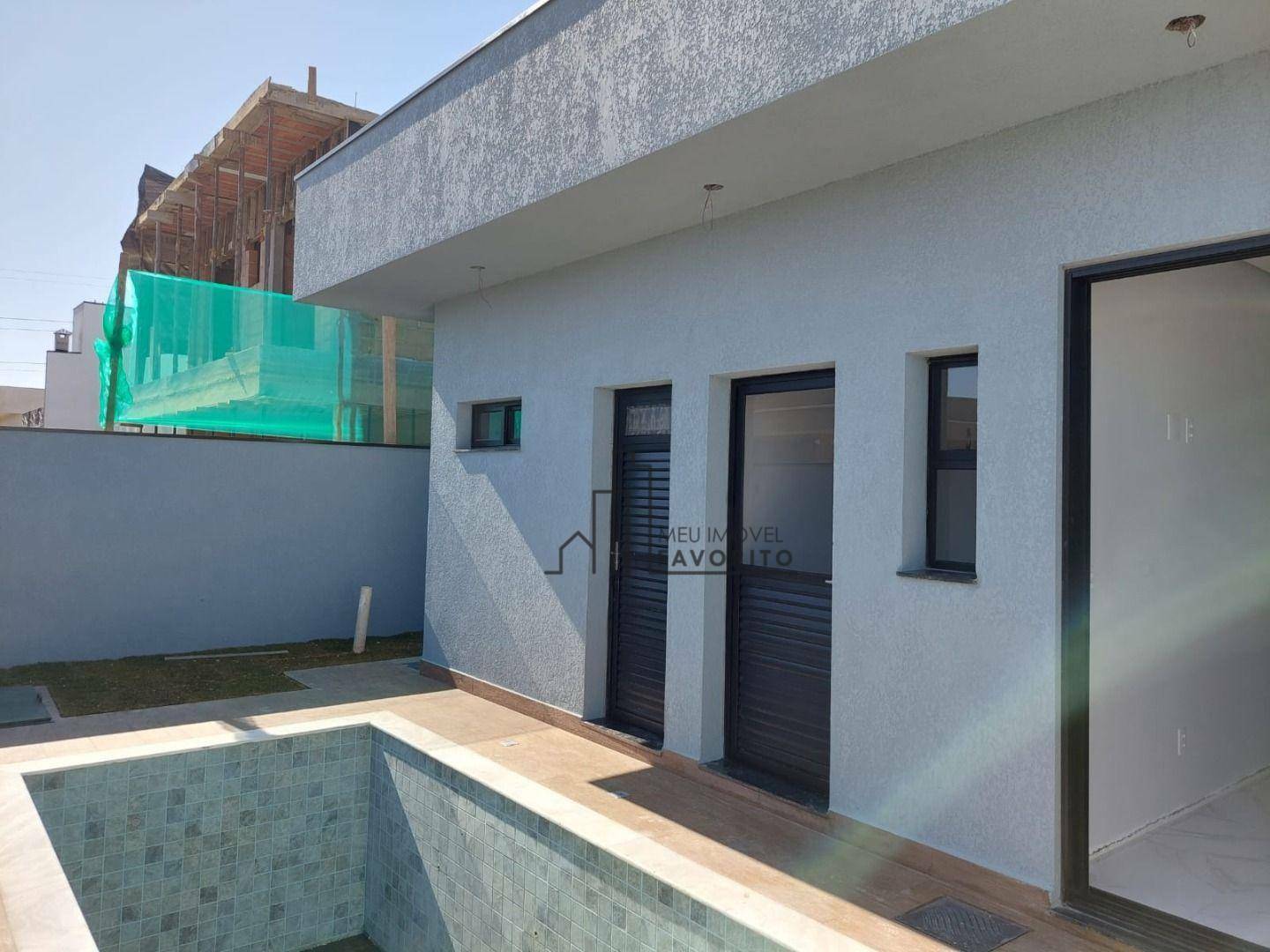 Casa à venda com 3 quartos, 145m² - Foto 15