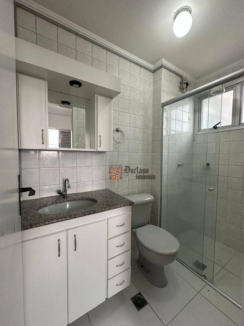 Apartamento à venda com 3 quartos, 73m² - Foto 3