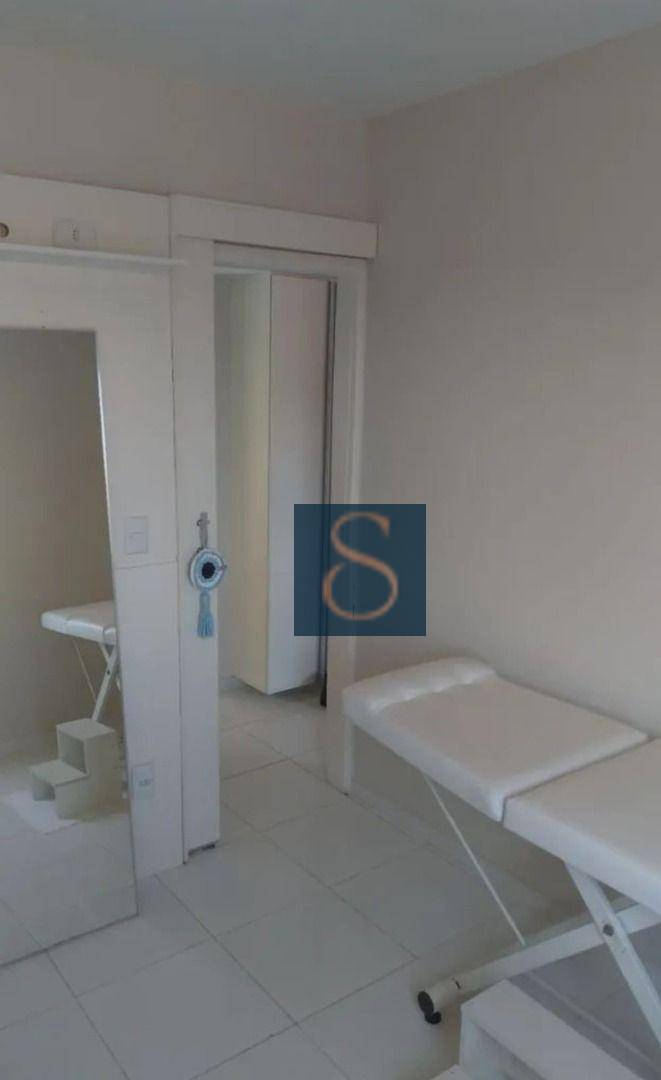 Apartamento à venda com 2 quartos, 42m² - Foto 11