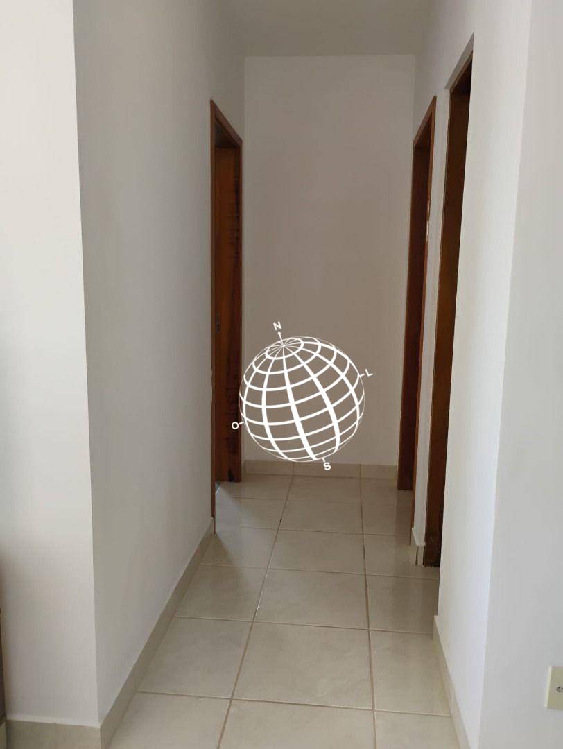 Apartamento à venda com 2 quartos, 86m² - Foto 5
