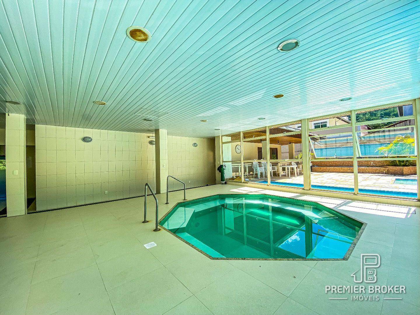 Casa de Condomínio à venda com 4 quartos, 250m² - Foto 57