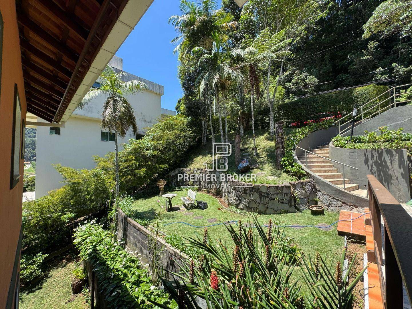 Casa de Condomínio à venda com 4 quartos, 245m² - Foto 6