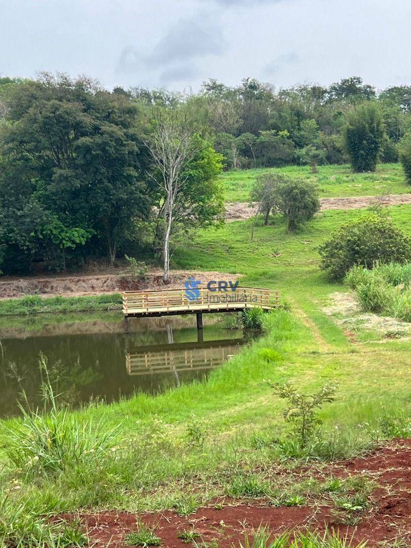 Loteamento e Condomínio à venda, 1526M2 - Foto 17