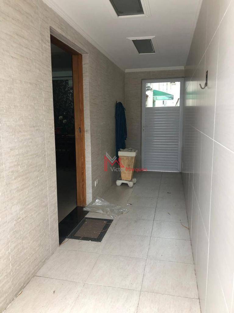 Casa à venda com 3 quartos, 134M2 - Foto 4