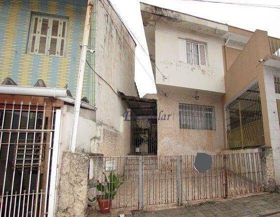 Sobrado à venda com 2 quartos, 100m² - Foto 12