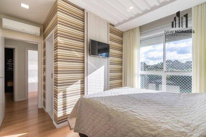 Apartamento à venda com 3 quartos, 101m² - Foto 8