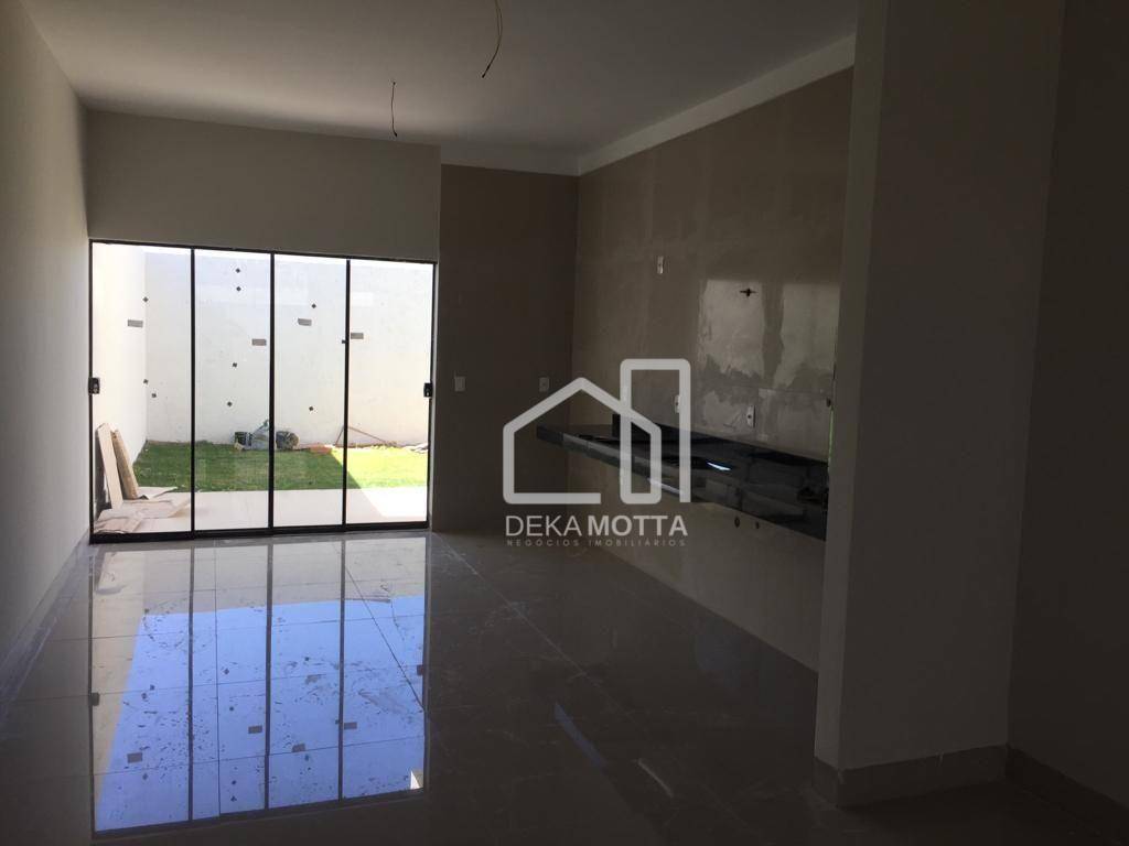 Casa à venda com 3 quartos, 140m² - Foto 7