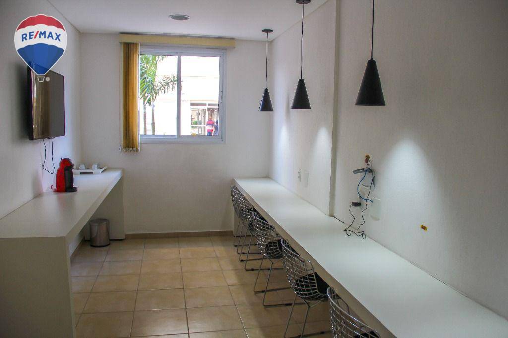 Apartamento à venda com 3 quartos, 63m² - Foto 38