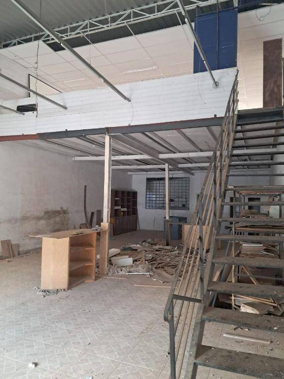 Loja-Salão, 290 m² - Foto 5