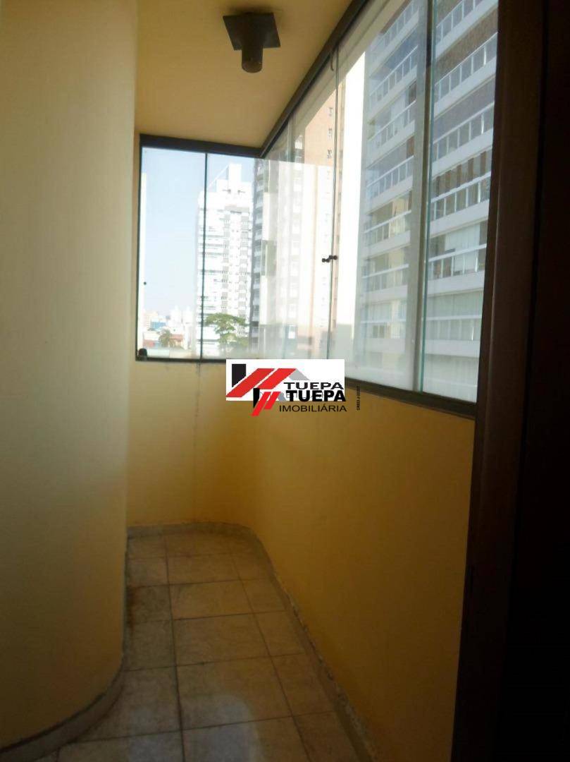 Apartamento à venda com 3 quartos, 116m² - Foto 4