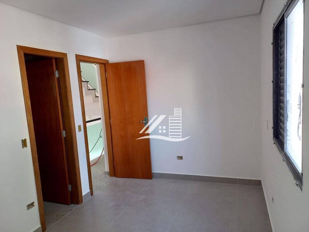 Sobrado à venda com 2 quartos, 136m² - Foto 12