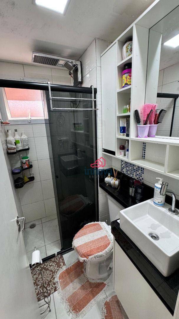 Apartamento à venda com 2 quartos, 43m² - Foto 5