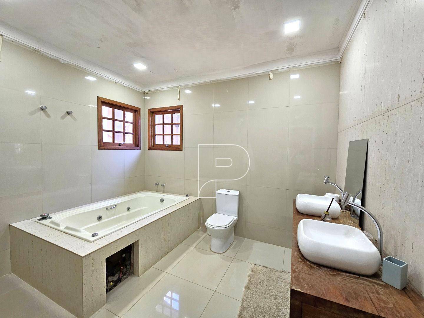 Casa de Condomínio à venda e aluguel com 3 quartos, 400m² - Foto 28