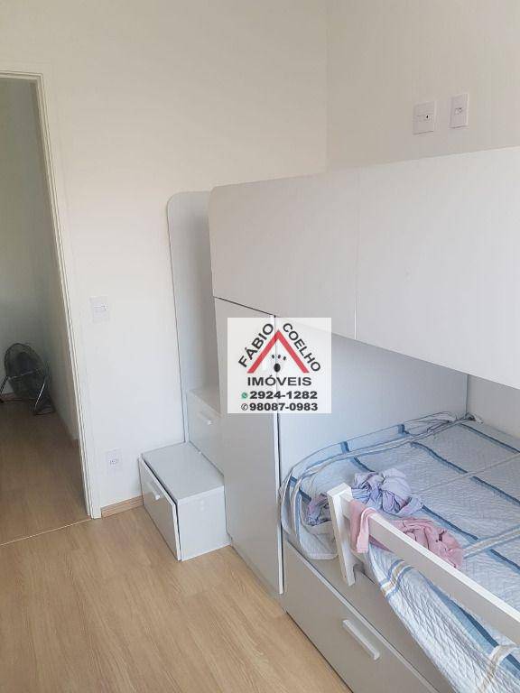 Apartamento à venda com 2 quartos, 49m² - Foto 15