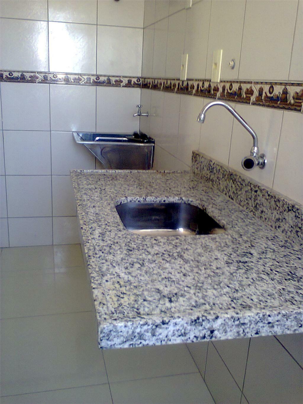 Apartamento à venda com 3 quartos, 68m² - Foto 13