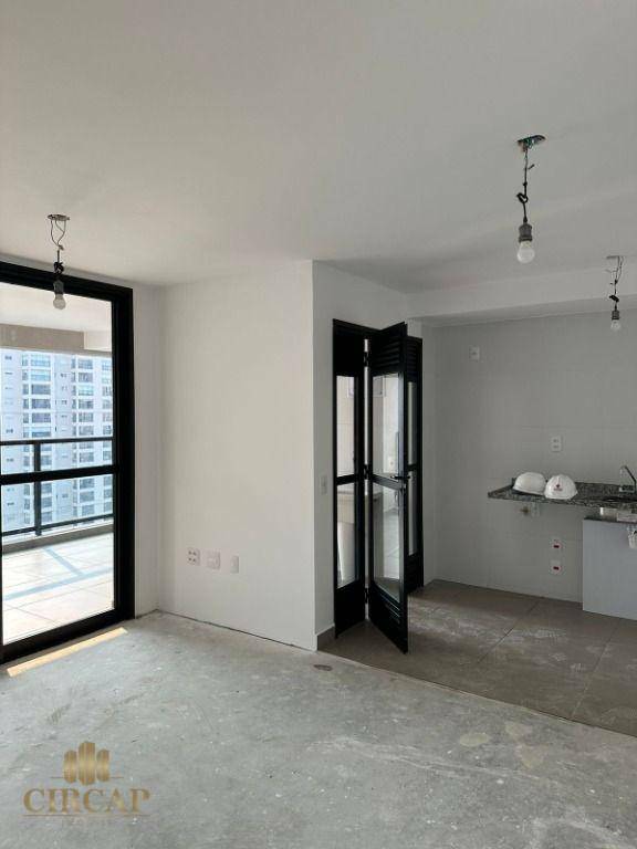 Apartamento à venda com 2 quartos, 81m² - Foto 5