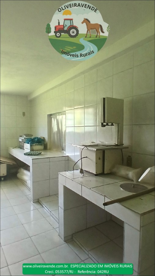 Fazenda à venda com 5 quartos, 96m² - Foto 24