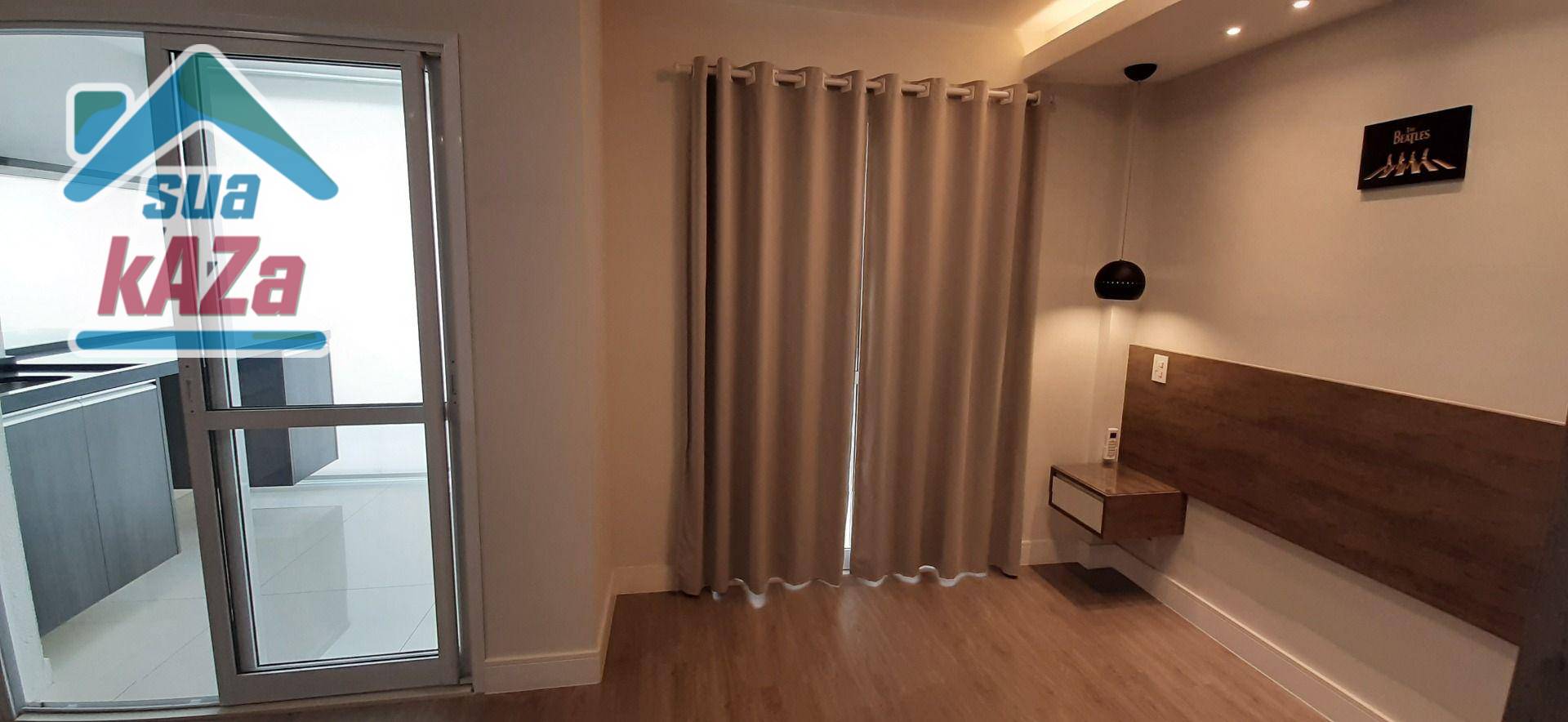 Kitnet e Studio à venda com 1 quarto, 34m² - Foto 6