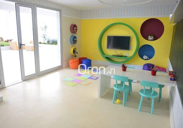 Apartamento à venda com 3 quartos, 118m² - Foto 19