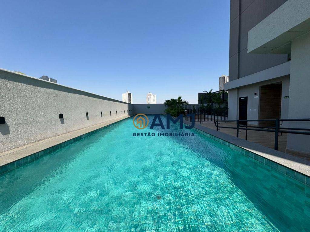 Apartamento, 2 quartos, 62 m² - Foto 9