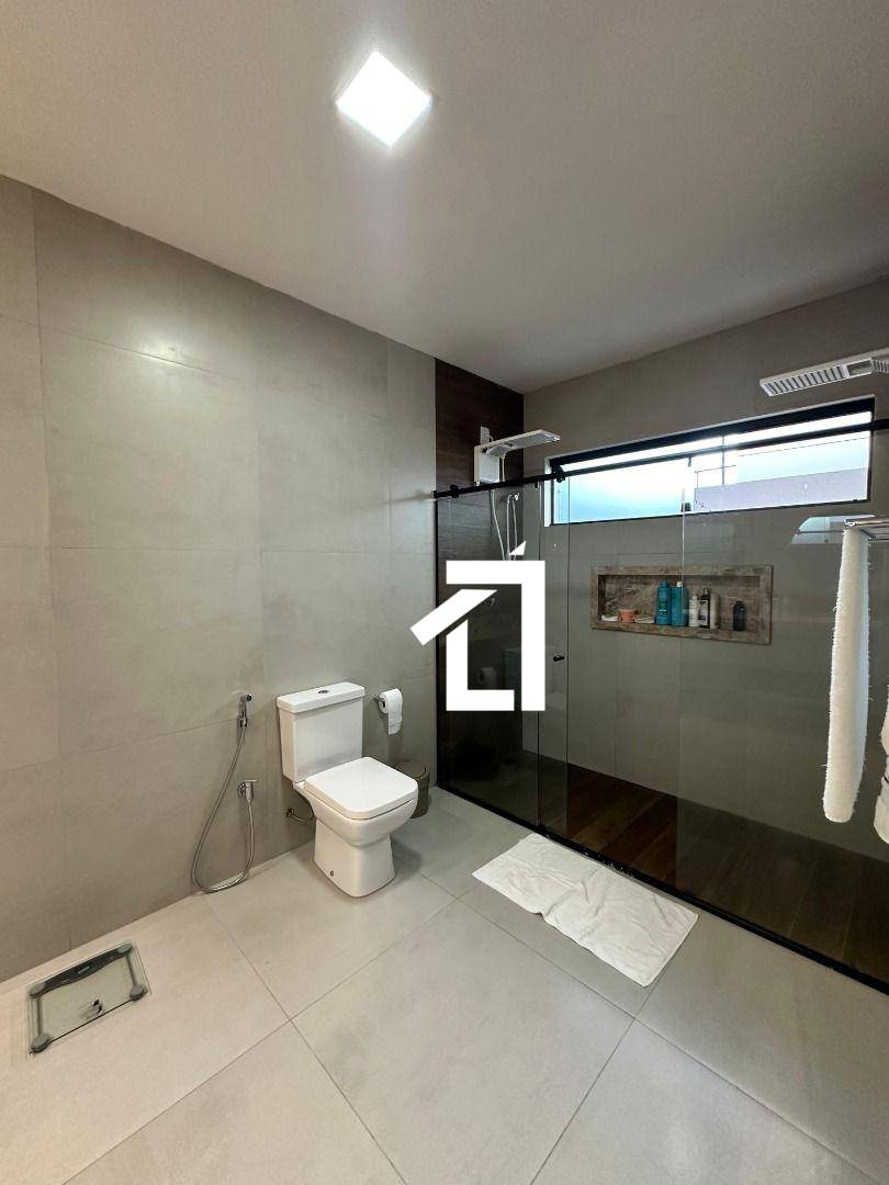 Casa de Condomínio, 3 quartos - Foto 2