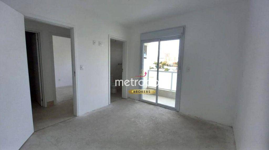 Apartamento à venda com 2 quartos, 68m² - Foto 6