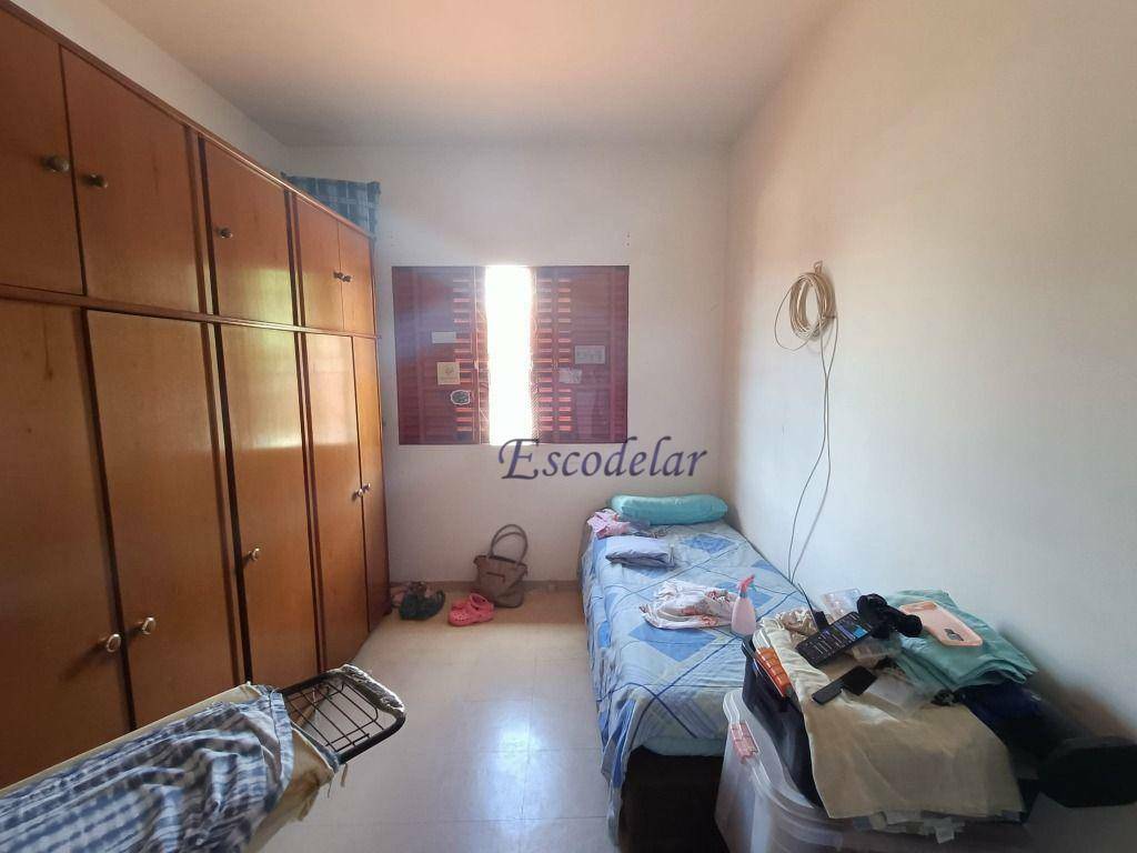 Sobrado à venda com 6 quartos, 277m² - Foto 9