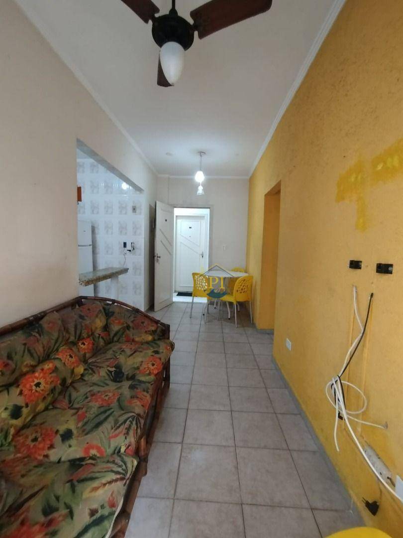 Apartamento à venda com 1 quarto, 38m² - Foto 5